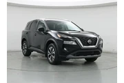 Nissan Rogue 2023 AWD SV 4dr