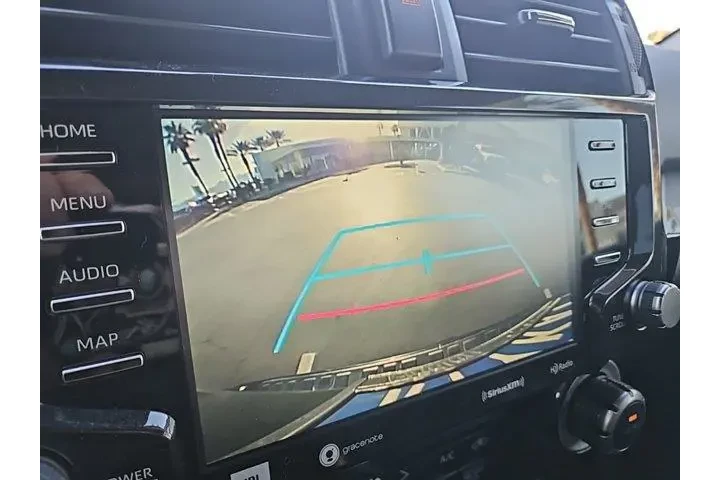 $39354 : Toyota 4Runner 2021 AWD Nigh image 7