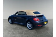 $24460 : Volkswagen Beetle Convertibl thumbnail
