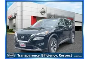 $18004 : Nissan Rogue 2023 AWD SV 4dr thumbnail