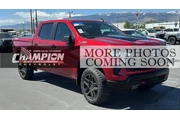 Chevrolet Silverado 1500 202