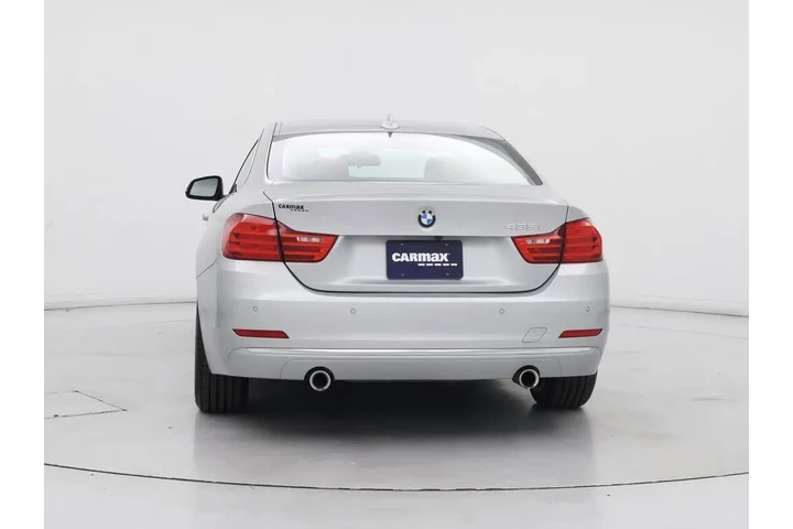 $24998 : BMW 4 Series 2015 435i 2dr C image 6