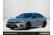 Honda Civic 2023 Sport 4dr S en Orange County