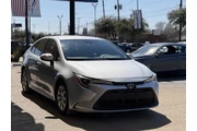 $19999 : 2020 Corolla LE thumbnail