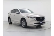 Mazda CX-5 2025 AWD 2.5 S Pr