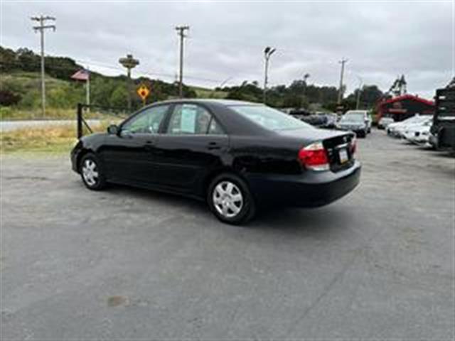 $7999 : 2006 TOYOTA CAMRY image 8