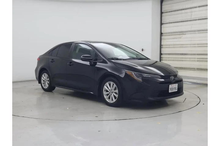 $21998 : Toyota Corolla 2024 LE 4dr S image 1