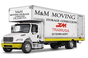 MOVING / MUDANZAS en Fresno
