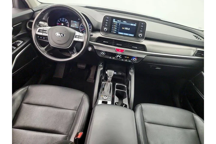 $27998 : Kia Telluride 2021 AWD S 4dr image 9