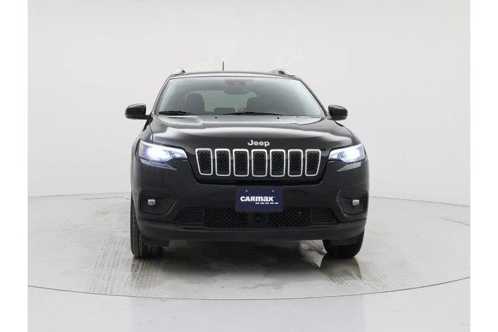 $21998 : Jeep Cherokee 2021 4x4 Latit image 5
