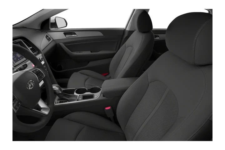 $17984 : 2019 Sonata SEL image 6