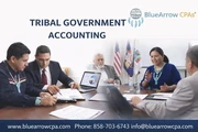 Tribal Government Accounting en San Diego