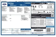 $21995 : Ford Escape 2024 AWD Active thumbnail