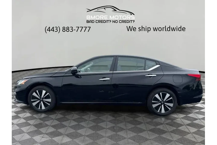 $15999 : 2020 Altima 2.5 SL image 9