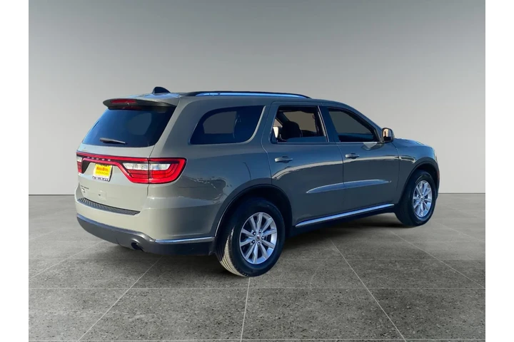 $32090 : Dodge Durango 2023 image 5