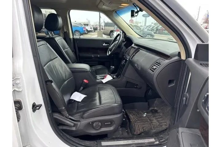 $19000 : Ford Flex 2019 Limited 4dr C image 9