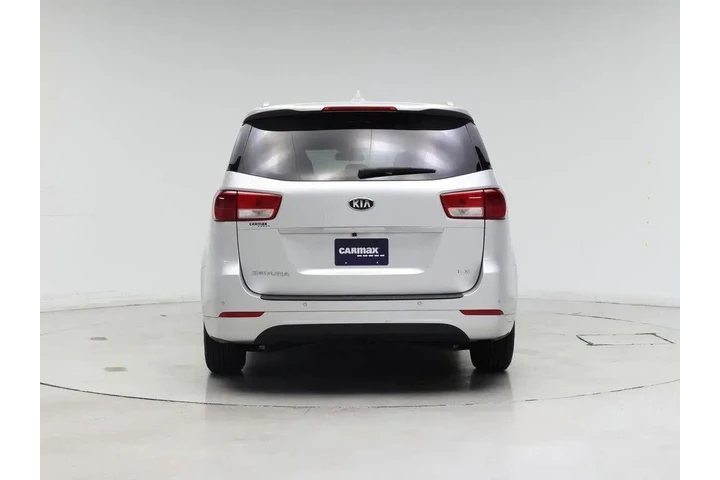 $17998 : Kia Sedona 2016 LX 4dr Mini- image 6