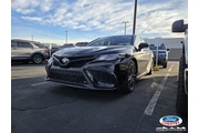 Toyota Camry Hybrid 2023 SE en Las Vegas
