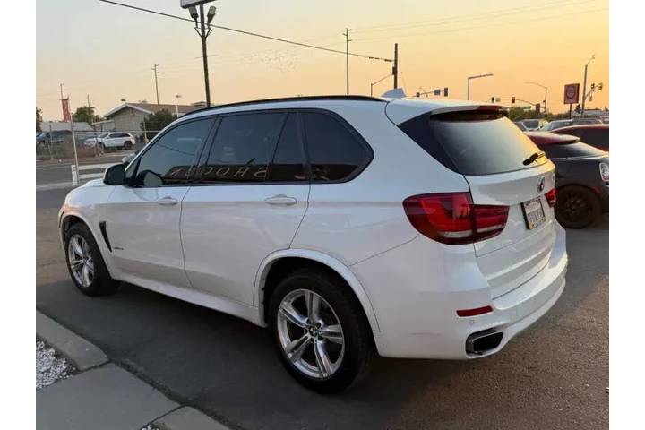 $15995 : 2017 BMW X5 sDrive35i image 5