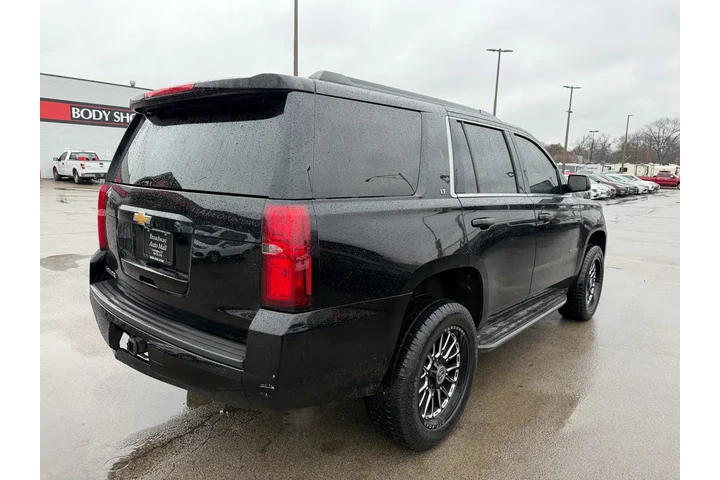 $12980 : 2015 Tahoe 4WD 4dr LT image 2