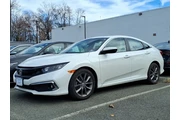 $21998 : Honda Civic 2019 EX-L 4dr Se thumbnail