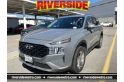 Hyundai SANTA FE 2023 AWD SE en Riverside