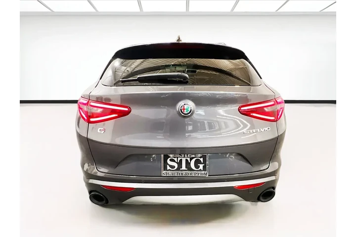 $21999 : Alfa Romeo Stelvio 2022 AWD image 10
