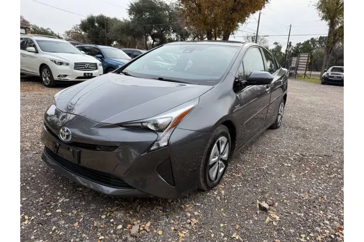 $16995 : 2017 Prius image 1