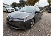 2017 Prius en Austin