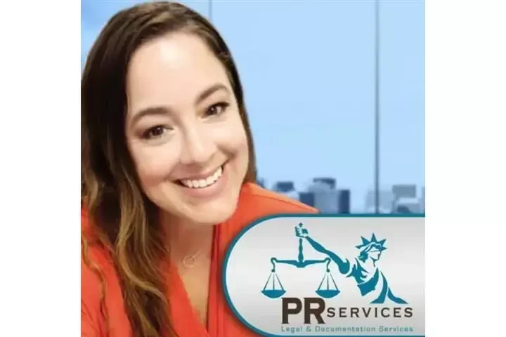 ¡PREPARACIÓN DE DOCUMENTOS! image 1