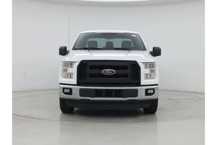 $18998 : Ford F-150 2015 4x2 XL 4dr S image 5