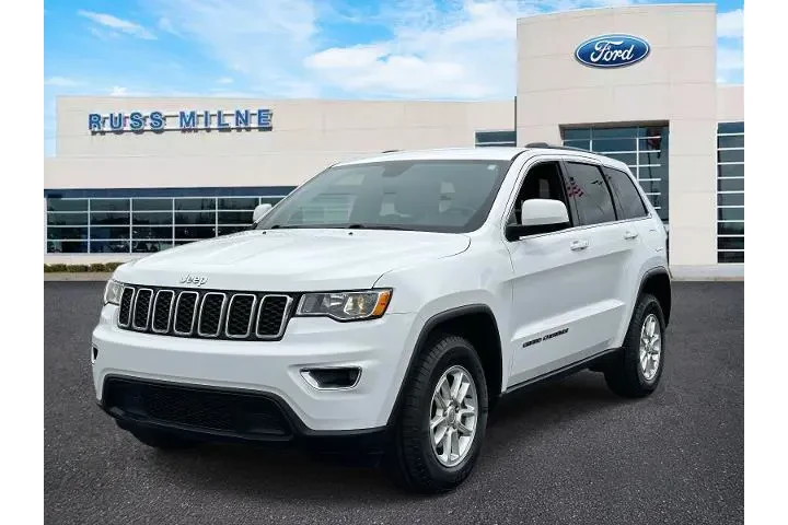 $17995 : Jeep Grand Cherokee 2019 4x4 image 5