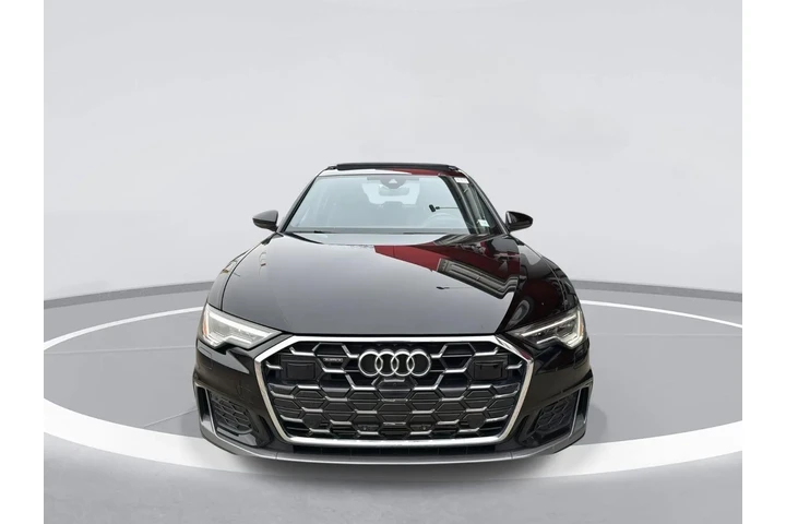 $33990 : Audi A6 2024 AWD quattro Pre image 4