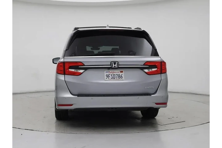 $36998 : Honda Odyssey 2023 Touring 4 image 6