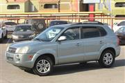 $7995 : 2006 Tucson Limited thumbnail