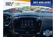 $36198 : Chevrolet Traverse 2023 4x4 thumbnail