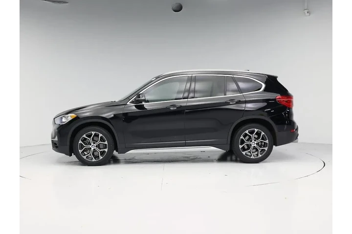 $22998 : BMW X1 2021 sDrive28i 4dr Sp image 3