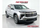 Chevrolet Traverse 2024 LT 4