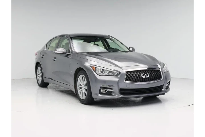 $18998 : INFINITI Q50 2015 4dr Sedan image 1