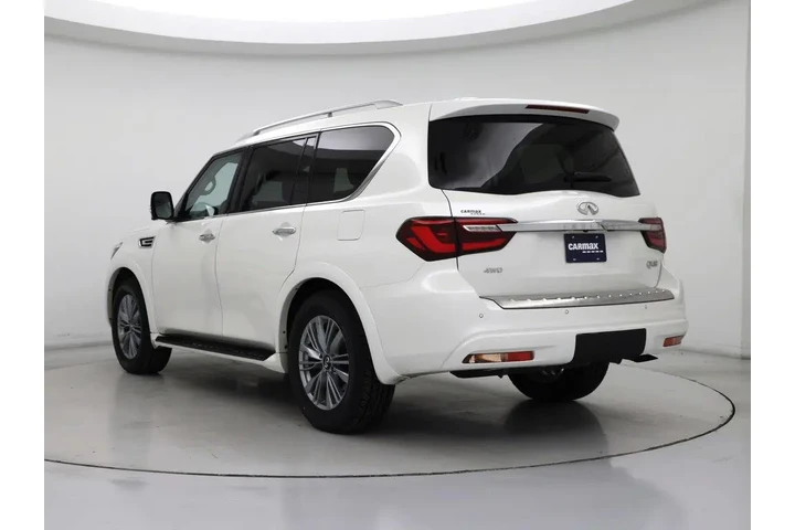 $39998 : INFINITI QX80 2024 AWD Luxe image 2