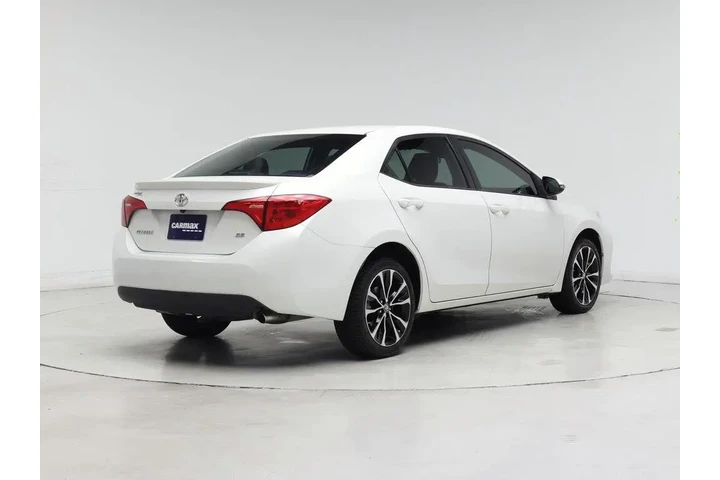 $15998 : Toyota Corolla 2019 SE 4dr S image 8