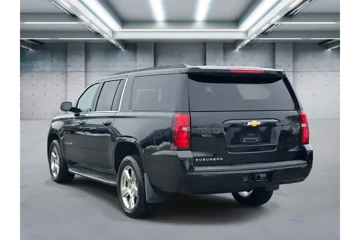 $21454 : Chevrolet Suburban 2018 4x4 image 5