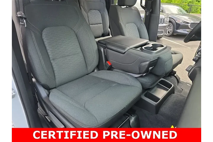 $38600 : Ram 1500 2025 4x2 Big Horn 4 image 10