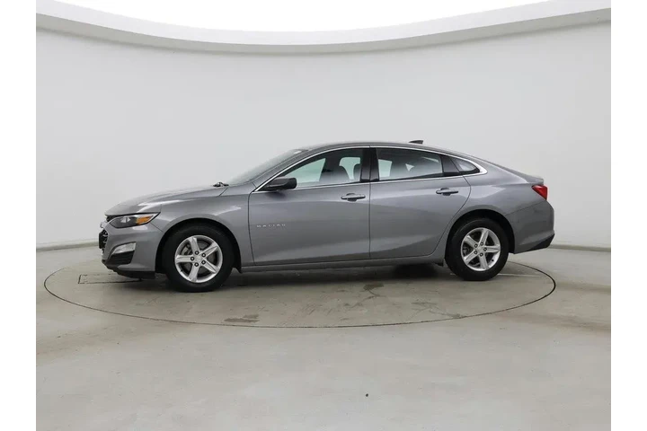 $18998 : Chevrolet Malibu 2023 LS Fle image 3