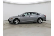 $18998 : Chevrolet Malibu 2023 LS Fle thumbnail