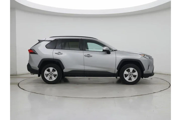 $23998 : Toyota RAV4 2019 AWD XLE 4dr image 7