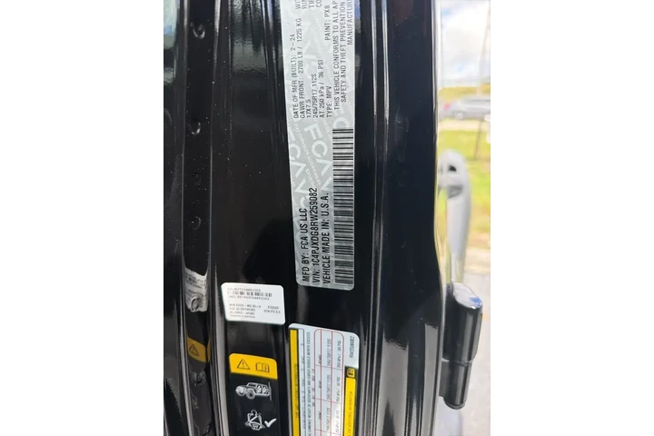 $32791 : Jeep Wrangler 2024 4x4 Sport image 9