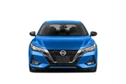 $16998 : Nissan Sentra 2021 SV 4dr Se thumbnail