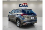 $14430 : Nissan Kicks 2021 S 4dr Cros thumbnail