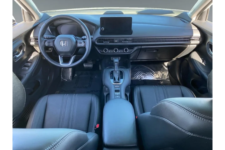 $31565 : Honda HR-V 2026 EX-L 4dr Cro image 10